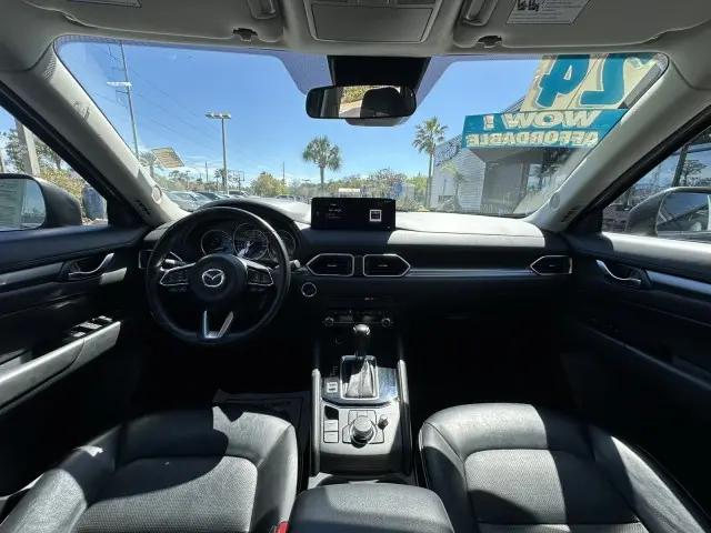 2024 Mazda CX-5 2.5 S Select