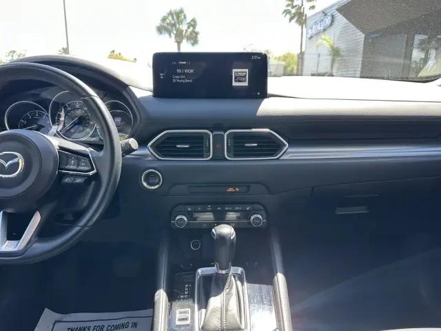 2024 Mazda CX-5 2.5 S Select