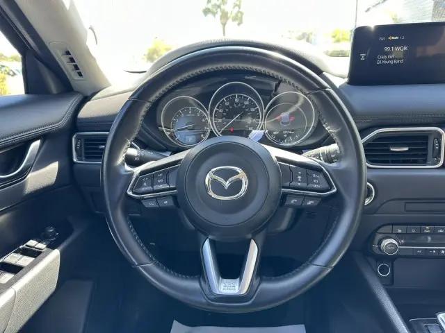 2024 Mazda CX-5 2.5 S Select