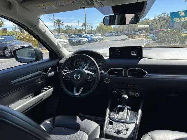 2024 Mazda CX-5 2.5 S Select