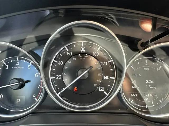2024 Mazda CX-5 2.5 S Select