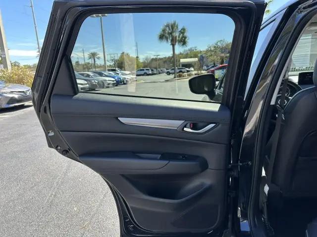 2024 Mazda CX-5 2.5 S Select