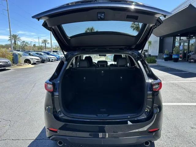 2024 Mazda CX-5 2.5 S Select