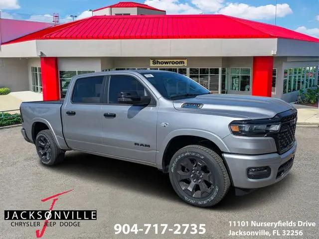 2026 Ram 1500 Big Horn Crew Cab 4x4 5'7" Box for sale in Jacksonville, FL