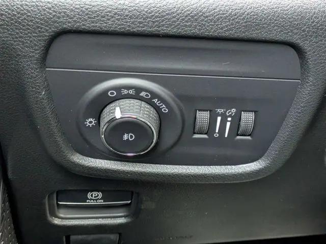 2026 Jeep Grand Cherokee L Limited Reserve