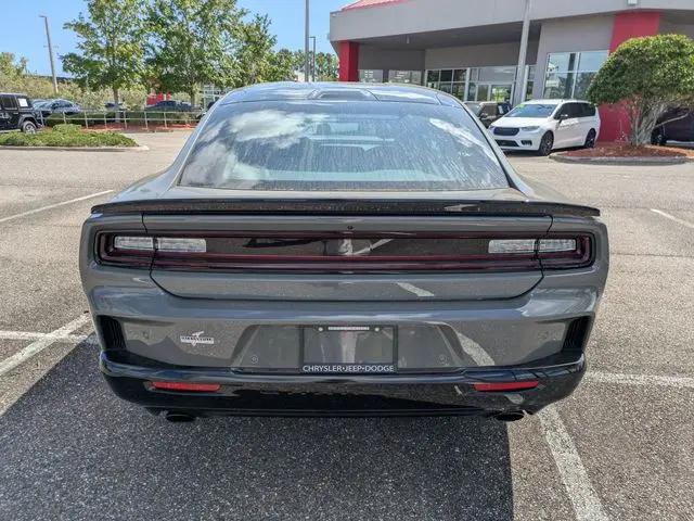 2026 Dodge Charger Scat Pack 2-Door AWD