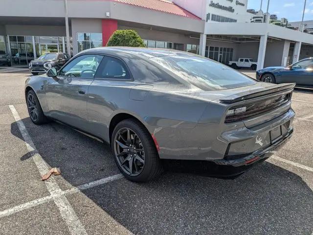 2026 Dodge Charger Scat Pack 2-Door AWD
