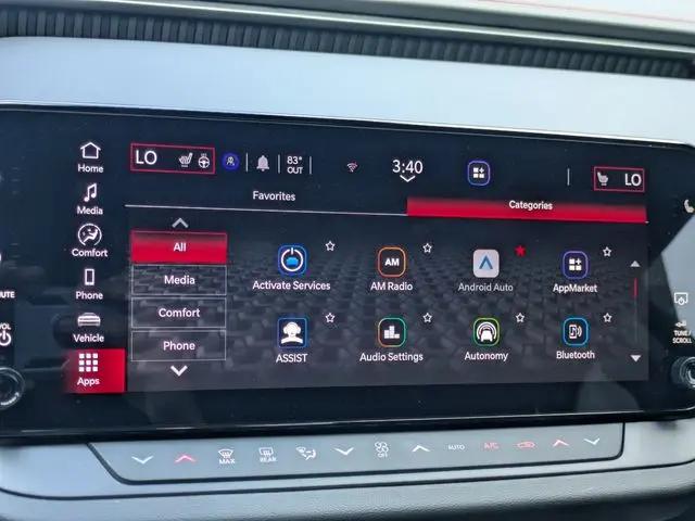 2026 Dodge Charger Scat Pack 2-Door AWD