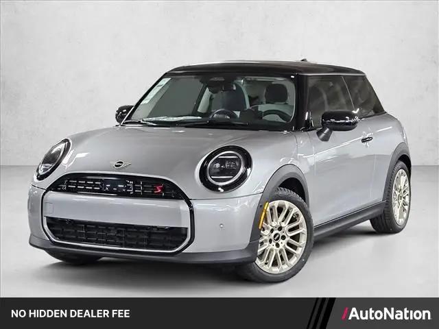 2026 MINI Hardtop Cooper S for sale in Dallas, TX