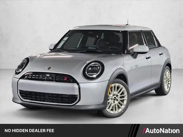 2026 MINI Hardtop Cooper S for sale in Dallas, TX