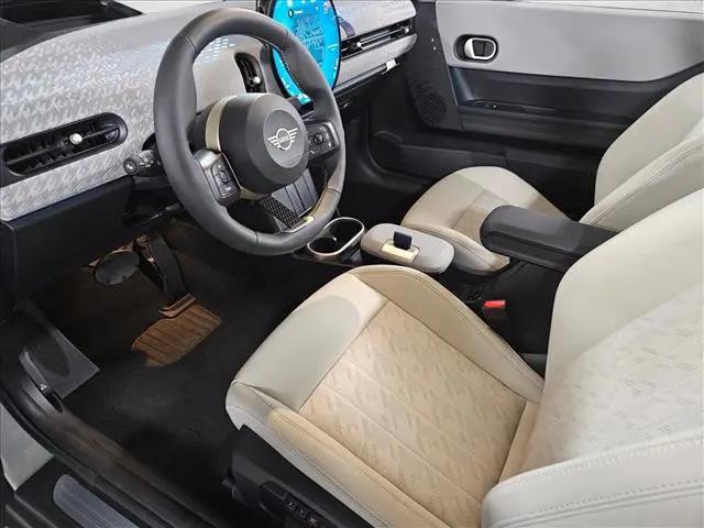 2026 MINI Cooper Convertible Cooper S