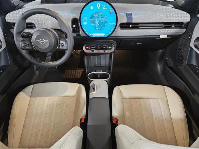 2026 MINI Cooper Convertible Cooper S