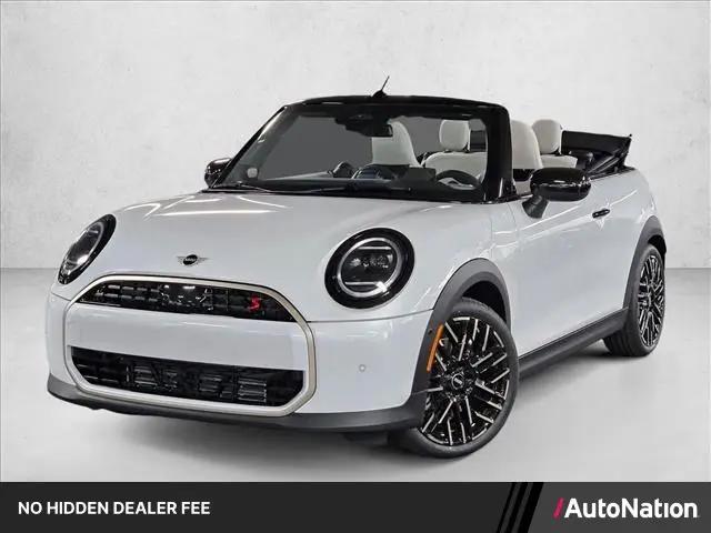 2026 MINI Cooper Convertible Cooper S for sale in Dallas, TX