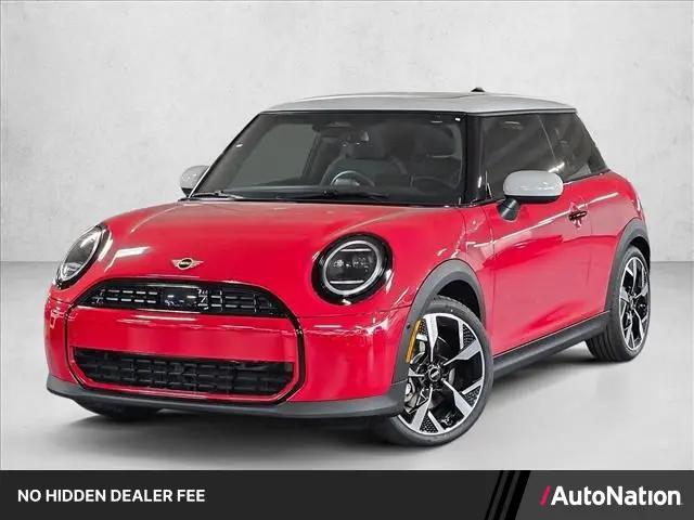 2026 MINI Hardtop Cooper for sale in Dallas, TX