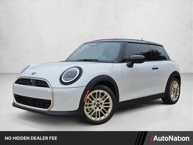 2026 MINI Hardtop Cooper for sale in Dallas, TX