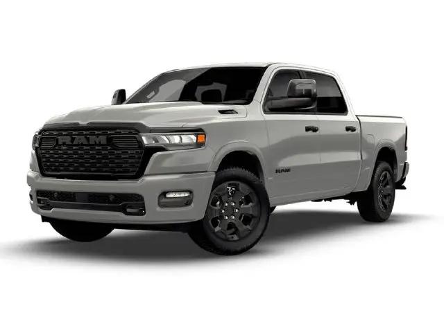 2026 Ram 1500 Big Horn Crew Cab 4x4 57 Box for sale in ANAHEIM HILLS, CA
