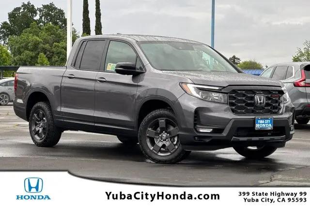2026 Honda Ridgeline TrailSport for sale in Yuba City, CA