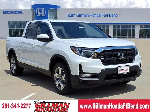 2026 Honda Ridgeline RTL for sale in Rosenberg, TX