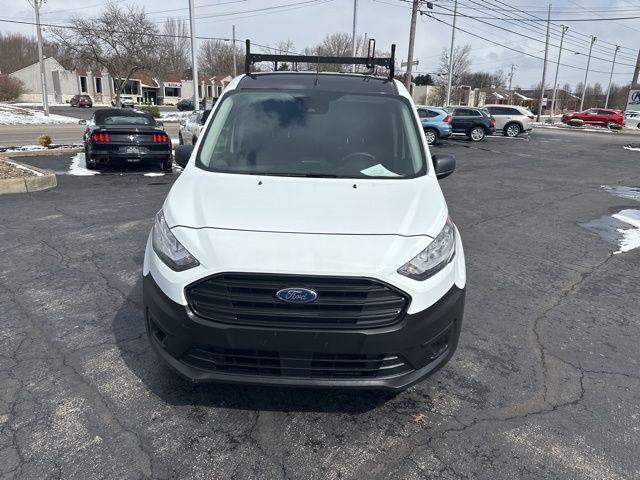 2023 Ford Transit Connect XL Cargo Van
