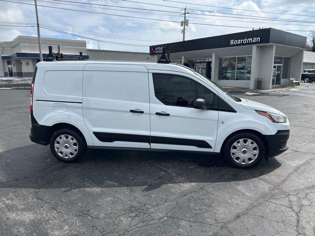 2023 Ford Transit Connect XL Cargo Van