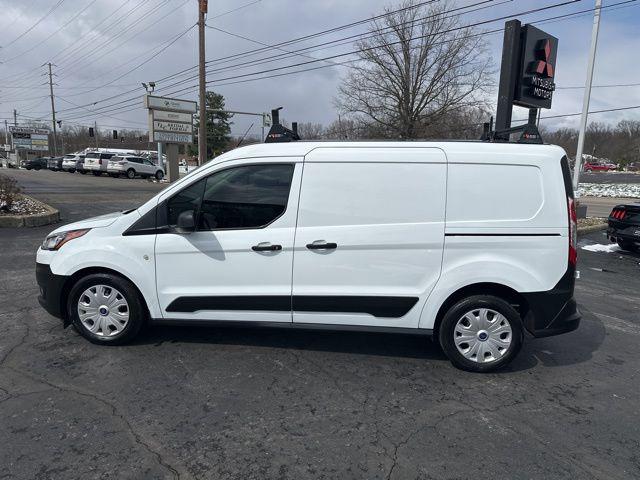2023 Ford Transit Connect XL Cargo Van