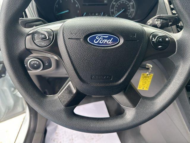 2023 Ford Transit Connect XL Cargo Van