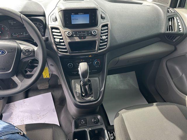 2023 Ford Transit Connect XL Cargo Van