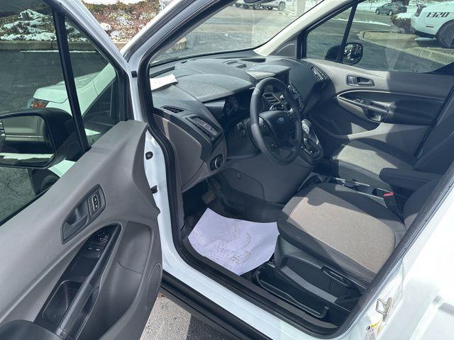 2023 Ford Transit Connect XL Cargo Van