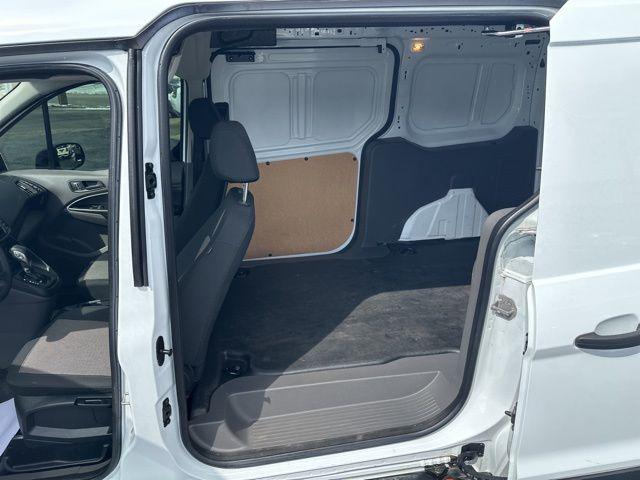 2023 Ford Transit Connect XL Cargo Van