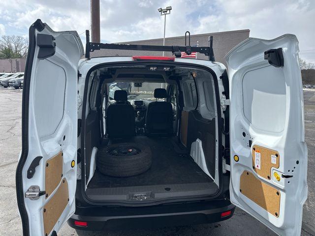 2023 Ford Transit Connect XL Cargo Van