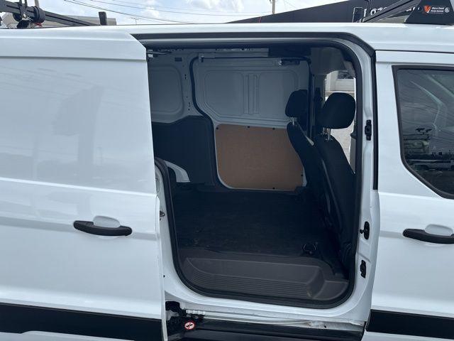 2023 Ford Transit Connect XL Cargo Van