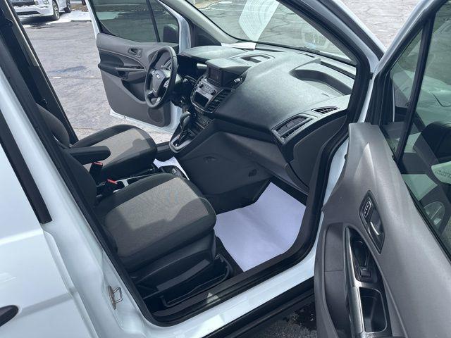 2023 Ford Transit Connect XL Cargo Van