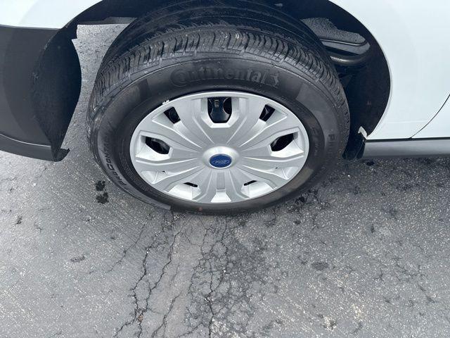 2023 Ford Transit Connect XL Cargo Van