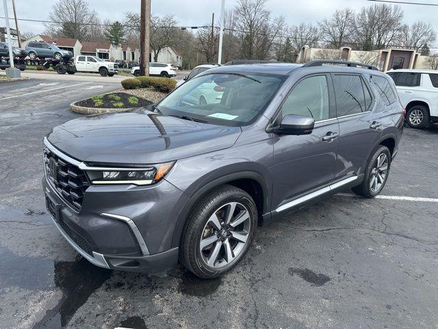 2023 Honda Pilot AWD Elite for sale in Boardman, OH