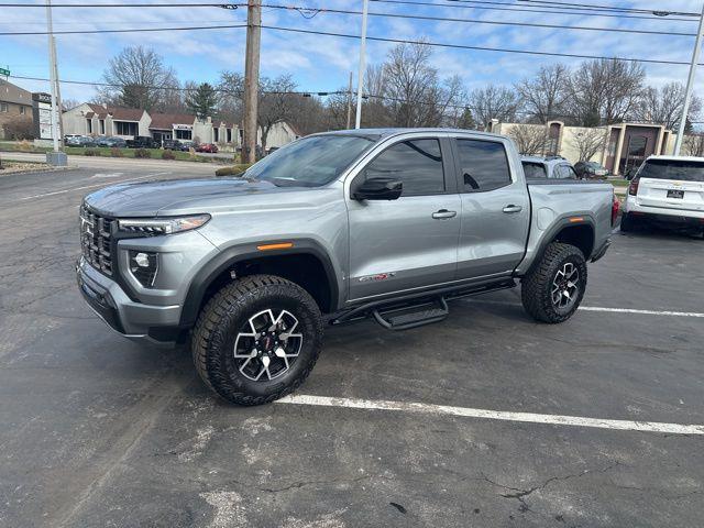 2024 GMC Canyon 4WD AT4X for sale in Boardman, OH