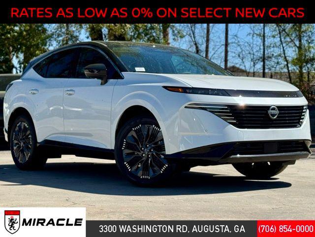 2026 Nissan Murano Platinum for sale in Augusta, GA