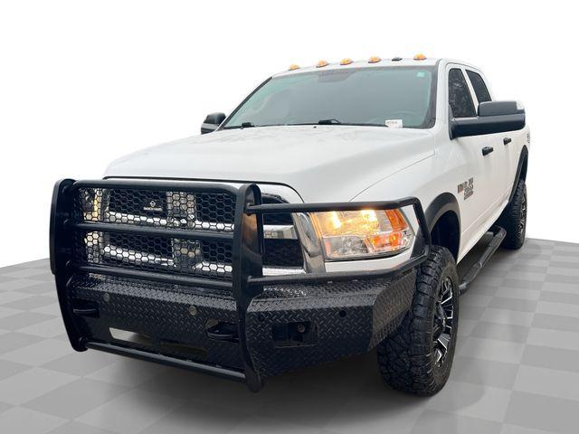 2018 RAM Ram 2500 Pickup Tradesman