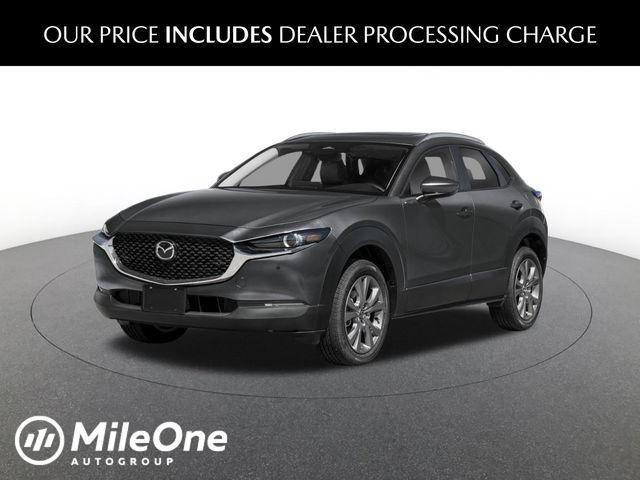 2026 Mazda CX-30 2.5 S Preferred for sale in Bel Air, MD
