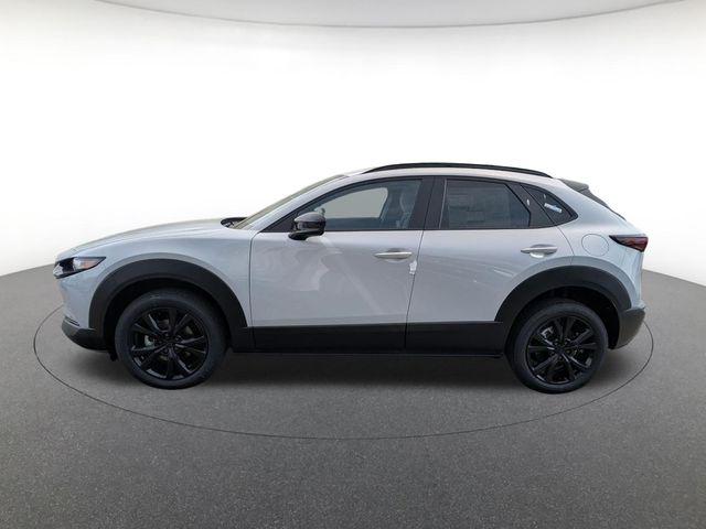 2026 Mazda CX-30 2.5 S Aire Edition
