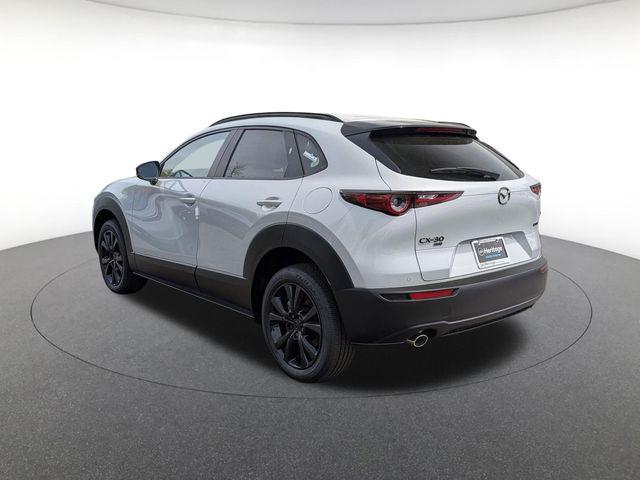 2026 Mazda CX-30 2.5 S Aire Edition