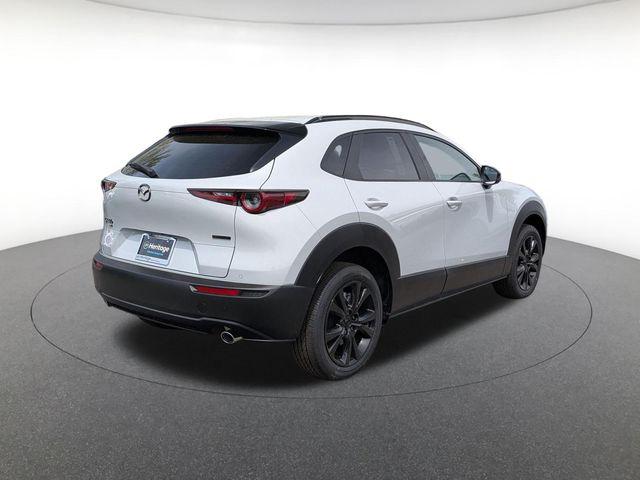 2026 Mazda CX-30 2.5 S Aire Edition