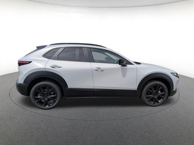 2026 Mazda CX-30 2.5 S Aire Edition
