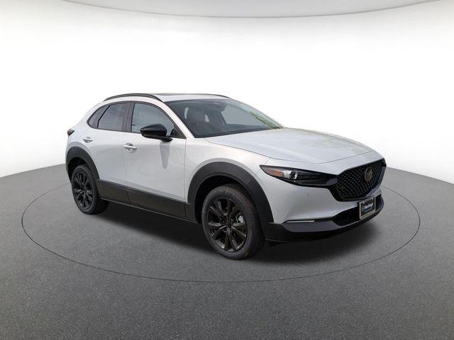 2026 Mazda CX-30 2.5 S Aire Edition