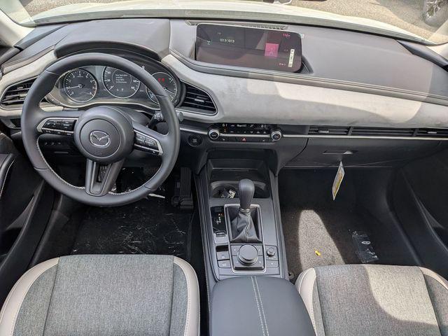 2026 Mazda CX-30 2.5 S Aire Edition