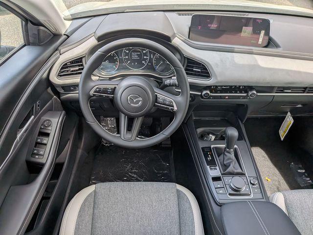 2026 Mazda CX-30 2.5 S Aire Edition