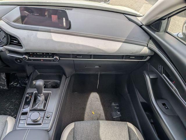 2026 Mazda CX-30 2.5 S Aire Edition