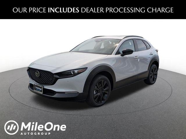 2026 Mazda CX-30 2.5 S Aire Edition for sale in Bel Air, MD