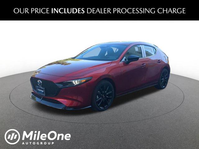 2026 Mazda Mazda3 2.5 Turbo Premium Plus for sale in Bel Air, MD