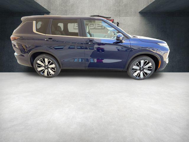 2026 Mitsubishi Outlander SE 1.5T 2WD