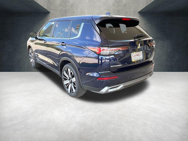 2026 Mitsubishi Outlander SE 1.5T 2WD